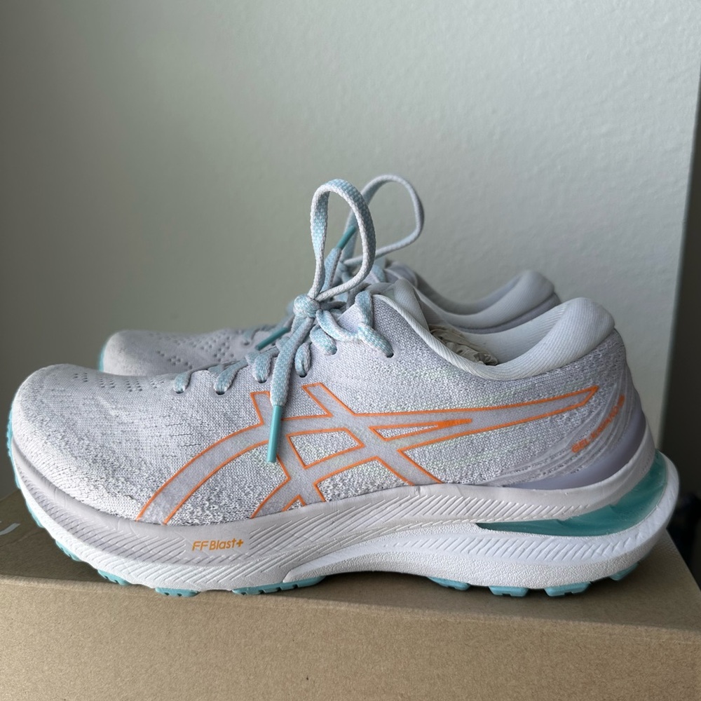 Asics Gel-Kayano 29